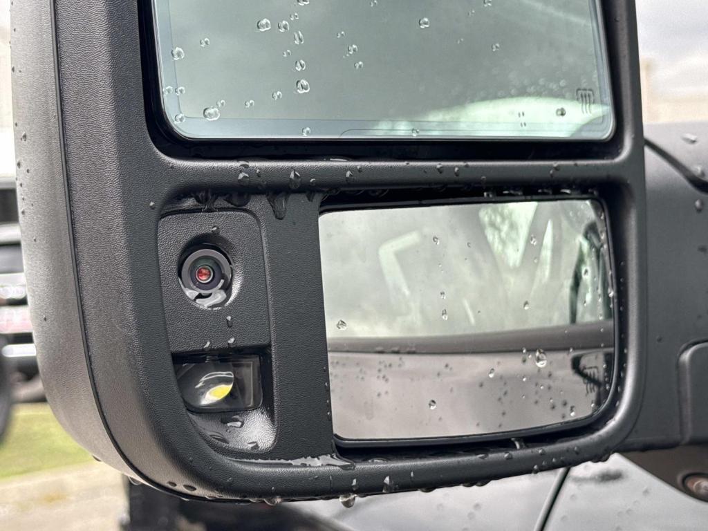 new 2026 Ram 3500 car, priced at $86,481