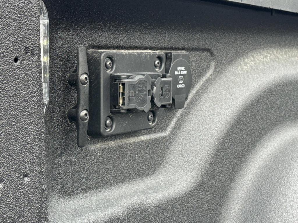 new 2026 Ram 3500 car, priced at $86,481