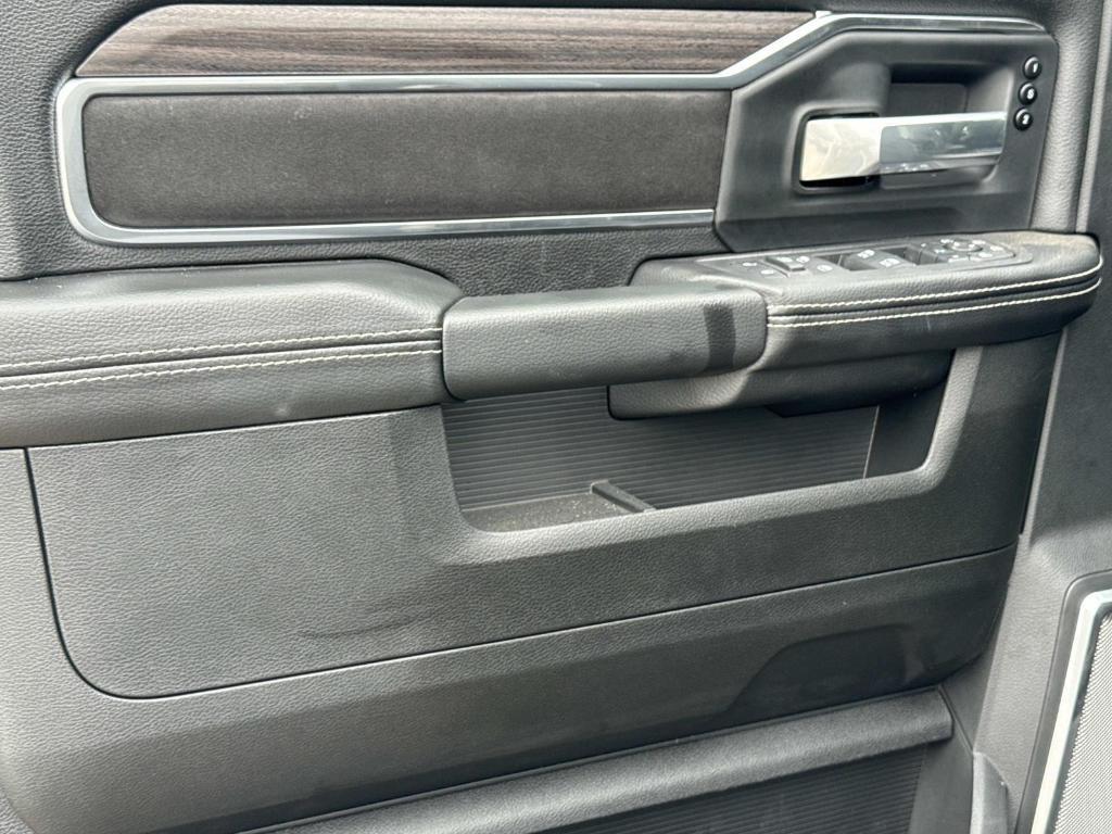 new 2026 Ram 3500 car, priced at $86,481