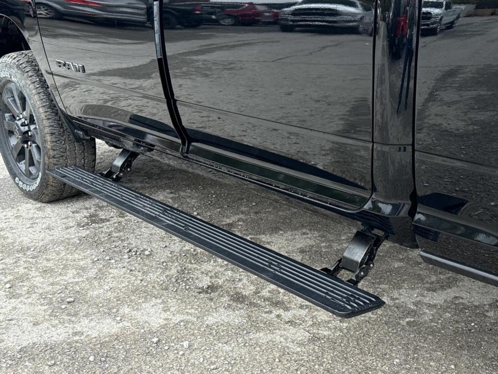 new 2026 Ram 3500 car, priced at $86,481