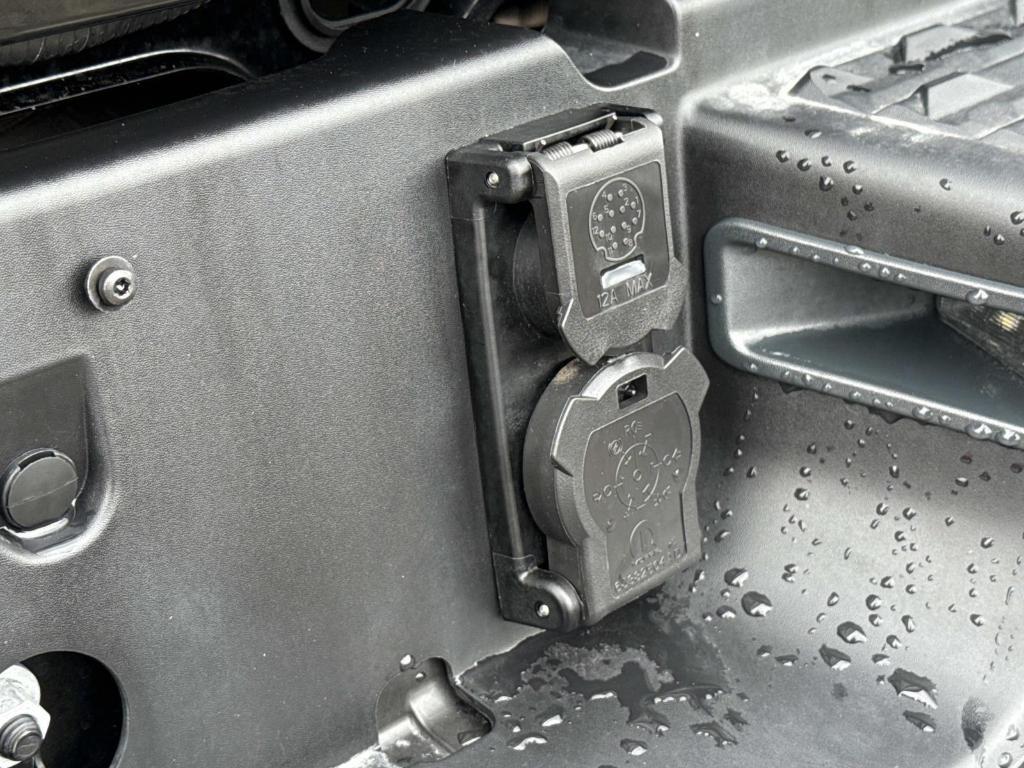 new 2026 Ram 3500 car, priced at $86,481