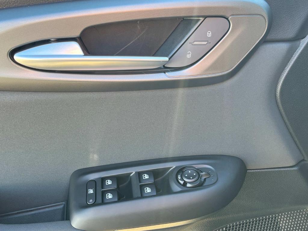 new 2025 Dodge Hornet car, priced at $34,726