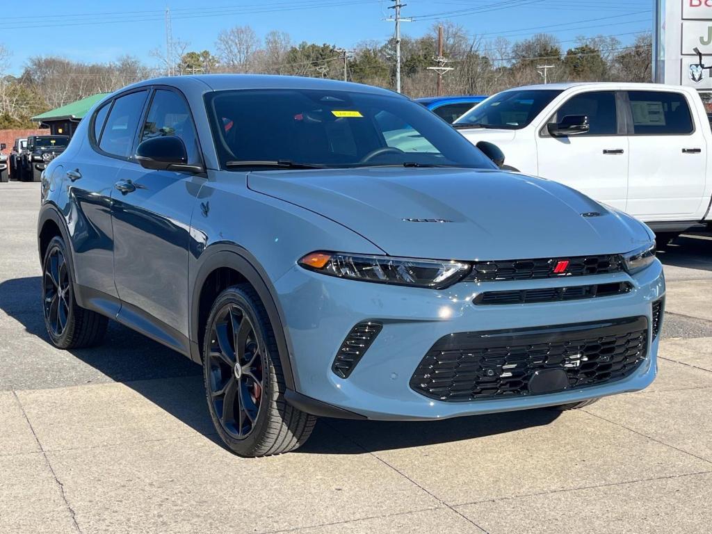 new 2025 Dodge Hornet car, priced at $34,949
