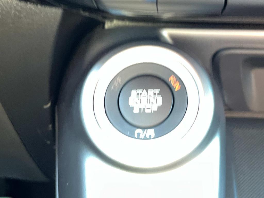 new 2025 Dodge Hornet car, priced at $34,726