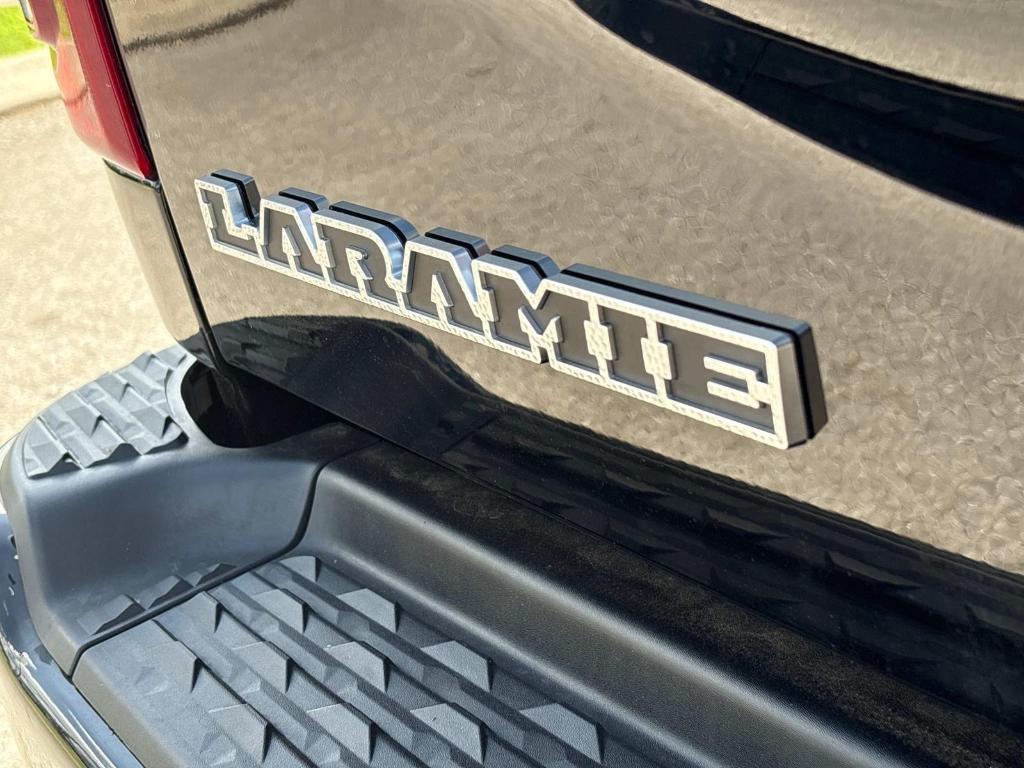new 2025 Ram 2500 car, priced at $75,160