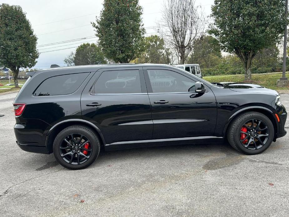 used 2022 Dodge Durango car, priced at $46,952