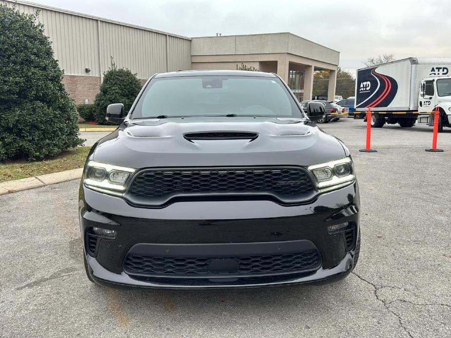 used 2022 Dodge Durango car, priced at $46,952