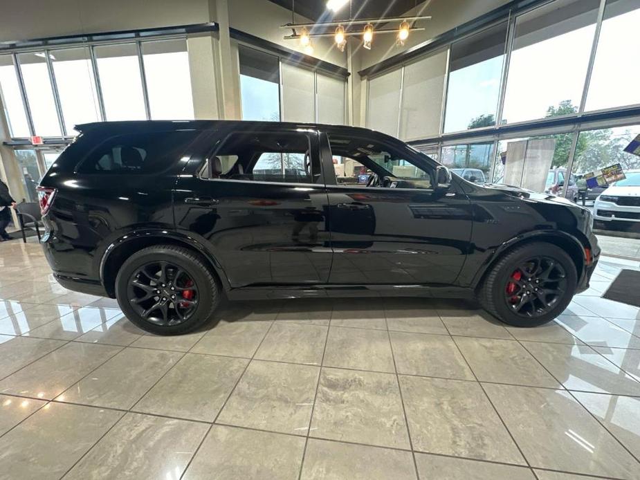 used 2022 Dodge Durango car, priced at $46,952