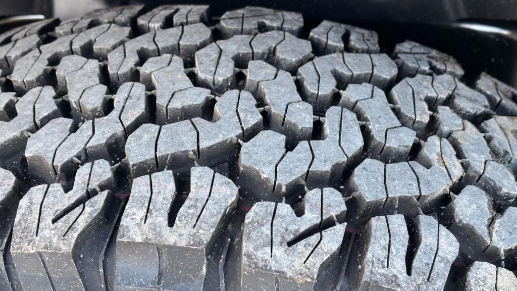 new 2026 Jeep Wrangler car, priced at $59,390