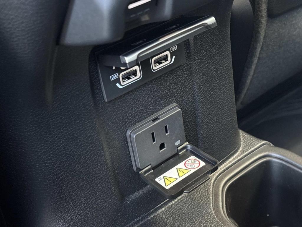 new 2026 Jeep Gladiator car, priced at $63,780