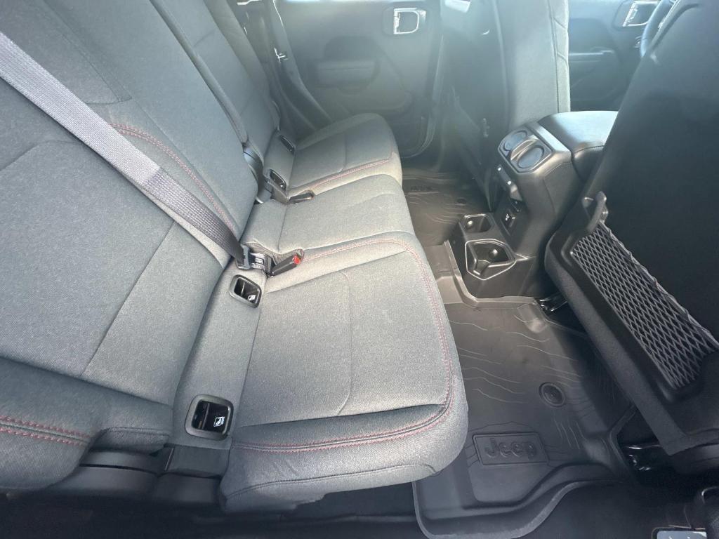 new 2026 Jeep Gladiator car, priced at $63,780