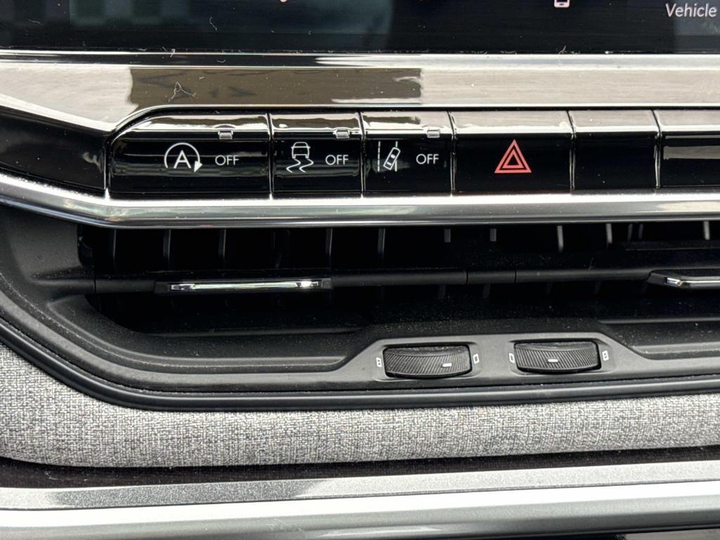 used 2022 Jeep Compass car, priced at $20,877