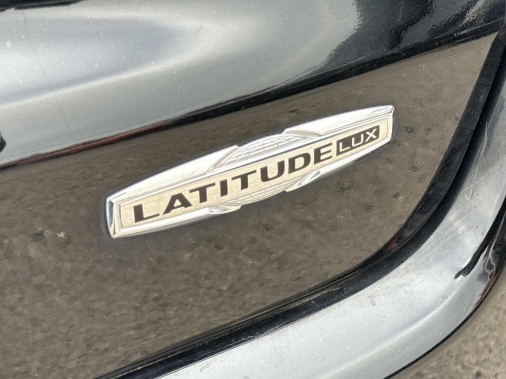 used 2022 Jeep Compass car, priced at $20,877