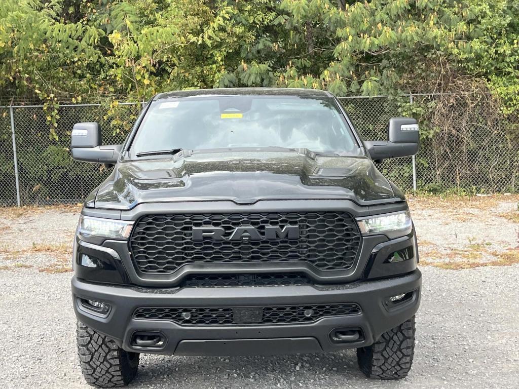 new 2026 Ram 1500 car, priced at $69,241