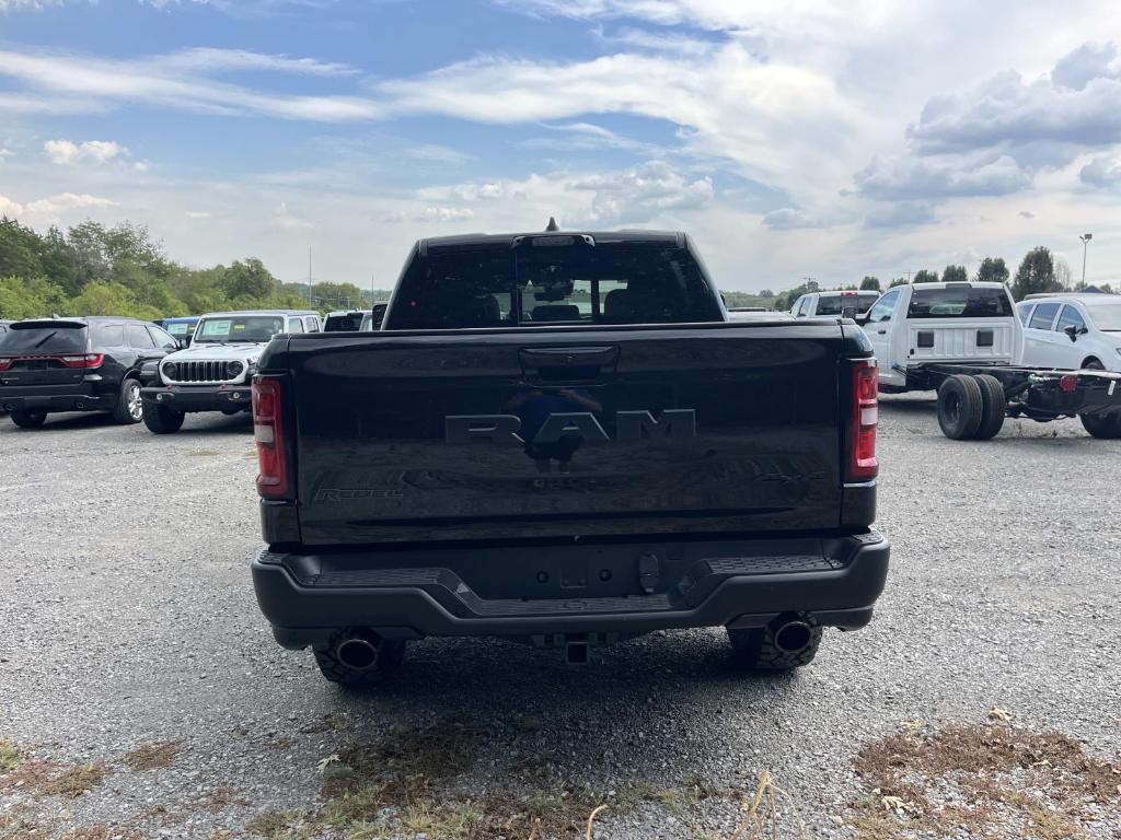 new 2026 Ram 1500 car, priced at $69,241