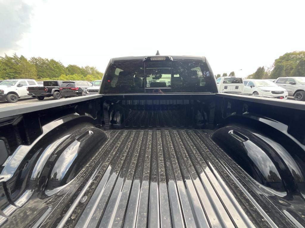 new 2026 Ram 1500 car, priced at $69,241