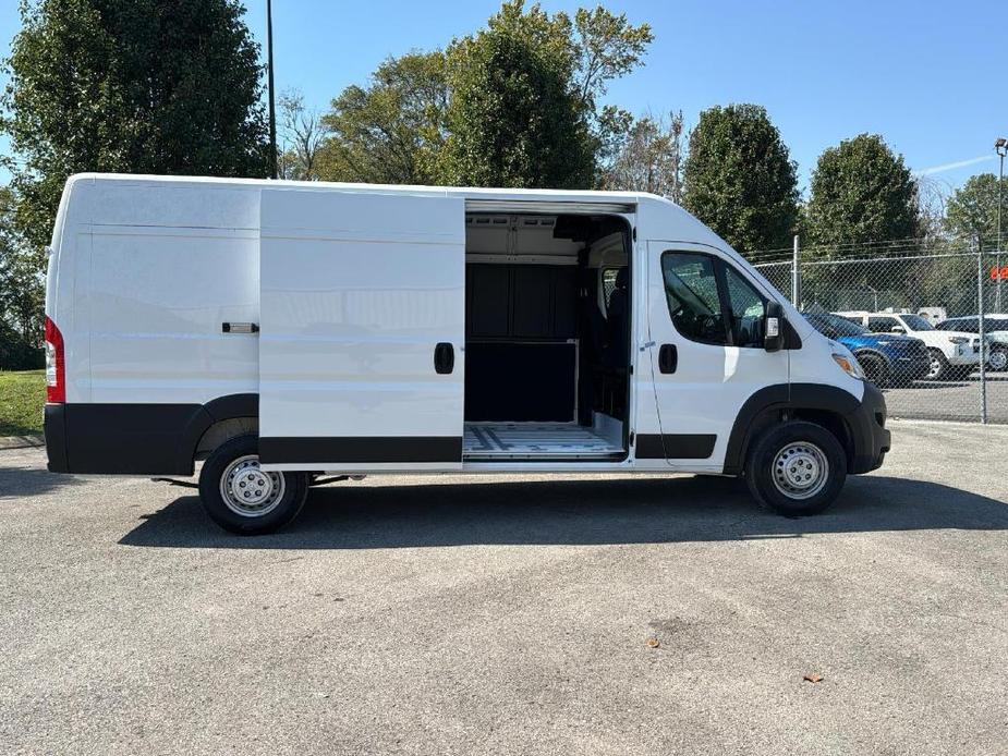 new 2024 Ram ProMaster 3500 car, priced at $58,052