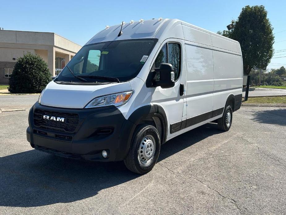 new 2024 Ram ProMaster 3500 car, priced at $58,052