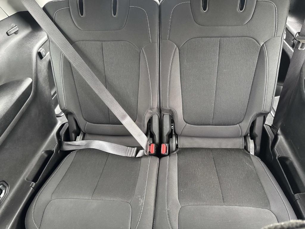 used 2023 Jeep Grand Cherokee L car, priced at $22,985