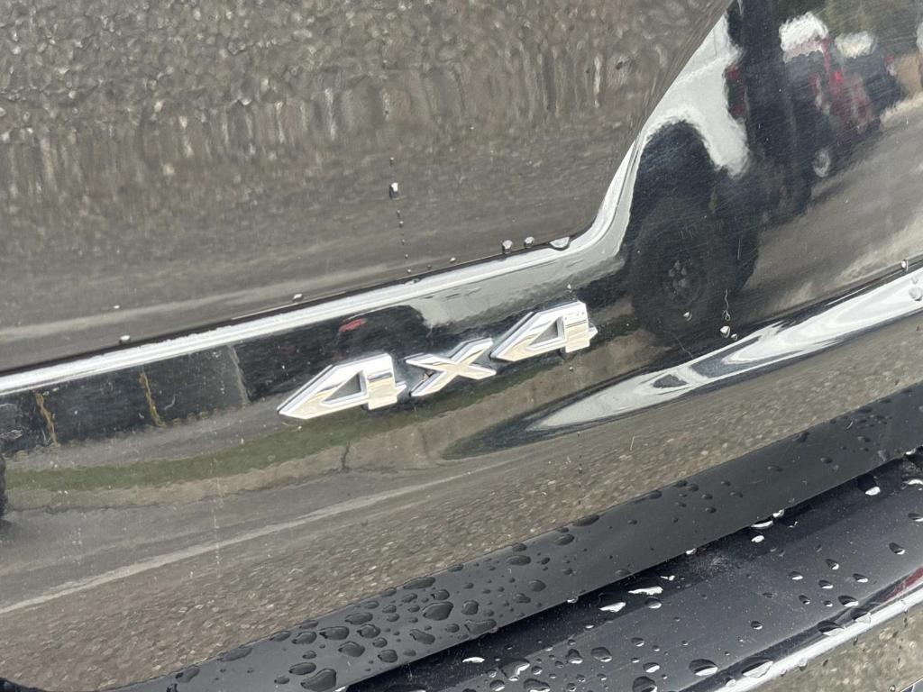 used 2023 Jeep Grand Cherokee L car, priced at $22,985