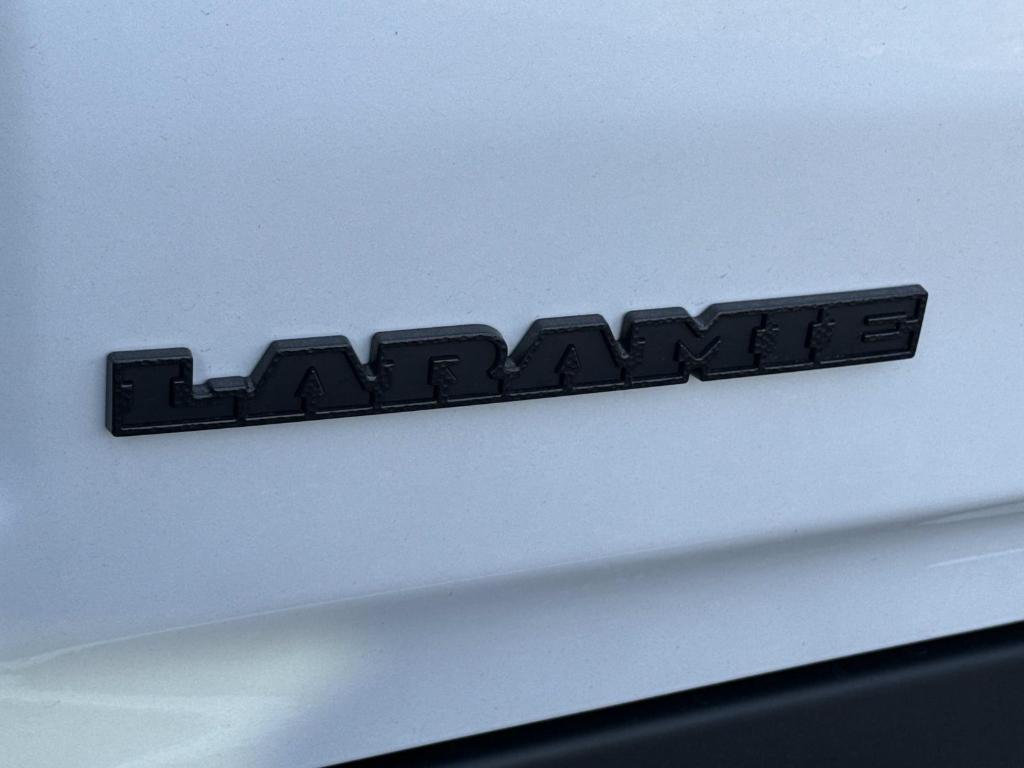 new 2026 Ram 1500 car, priced at $71,992