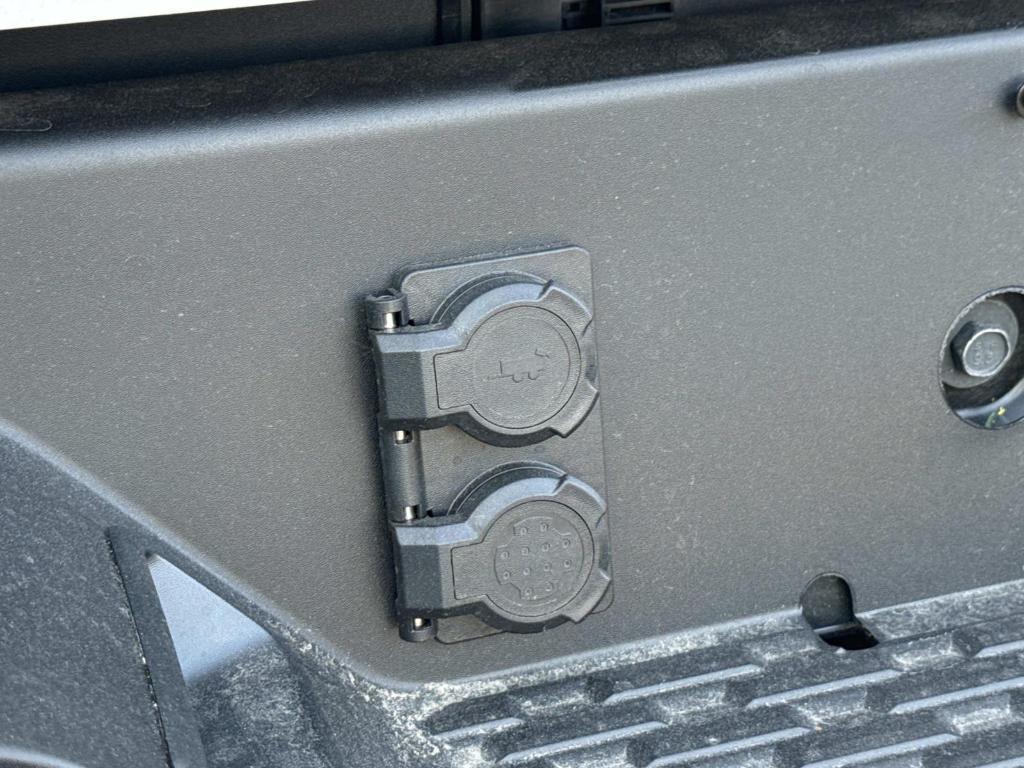 new 2026 Ram 1500 car, priced at $71,992