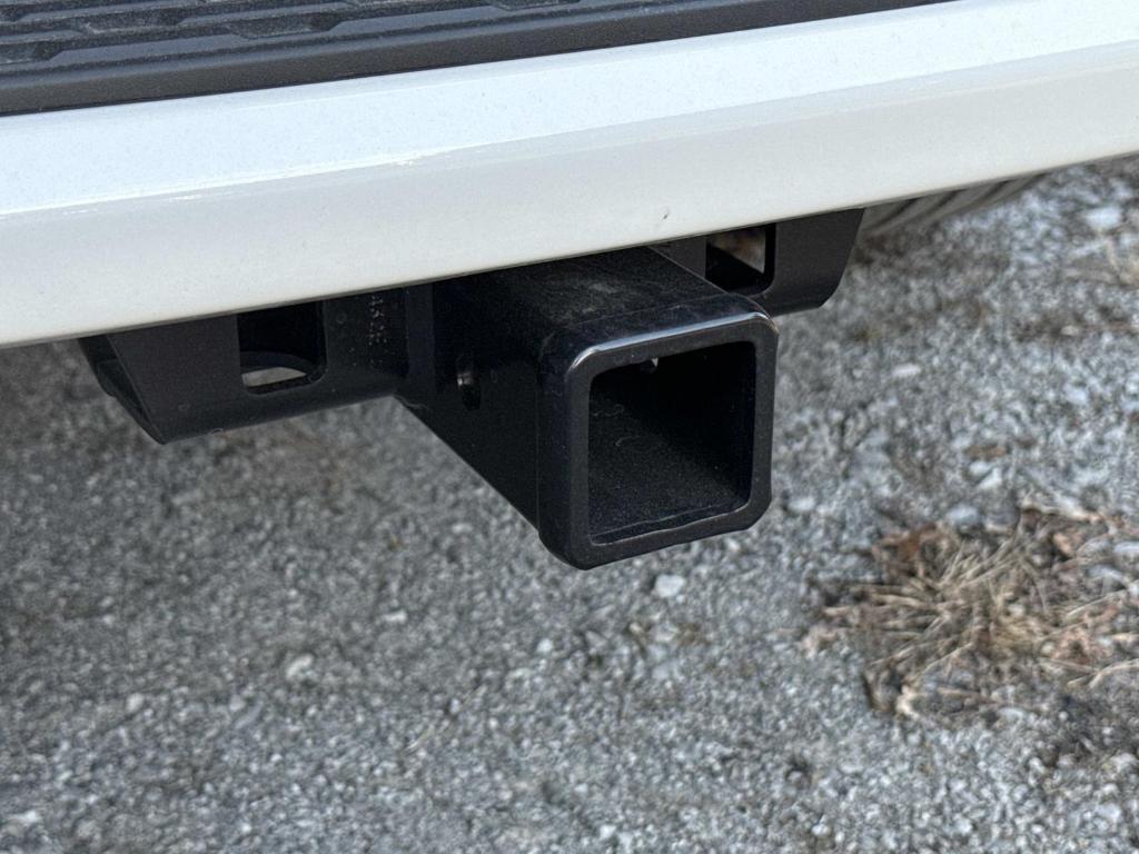 new 2026 Ram 1500 car, priced at $71,992