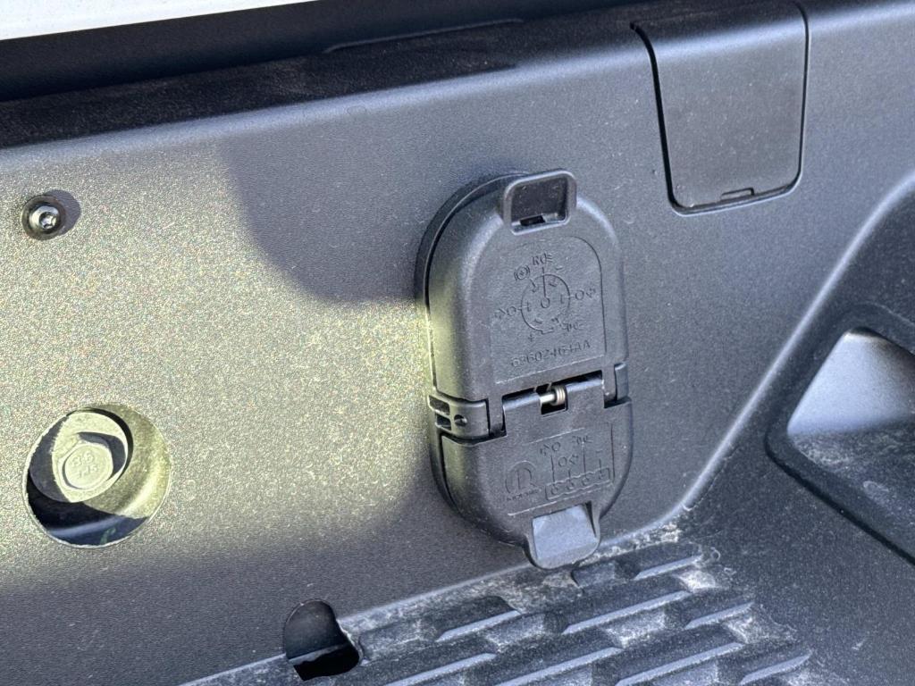 new 2026 Ram 1500 car, priced at $71,992