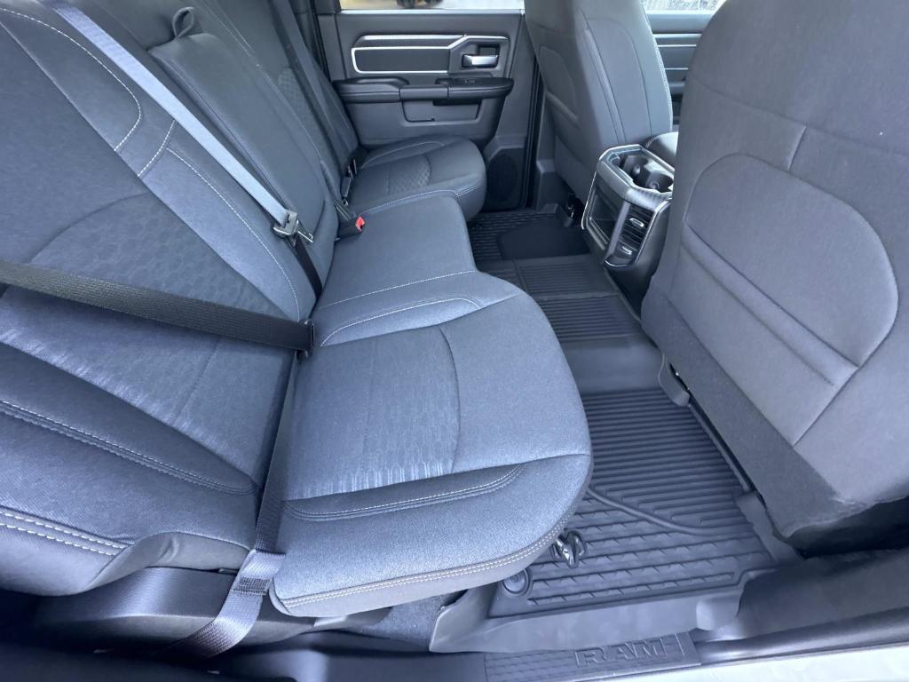 new 2026 Ram 3500 car, priced at $73,400