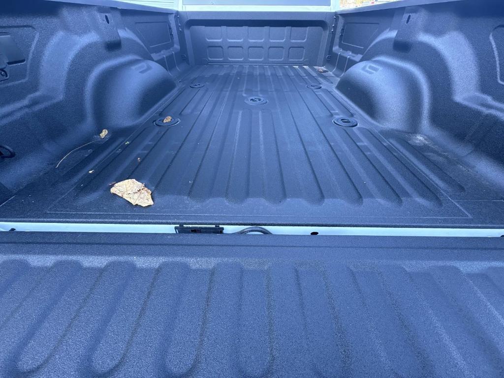 new 2026 Ram 3500 car, priced at $73,400