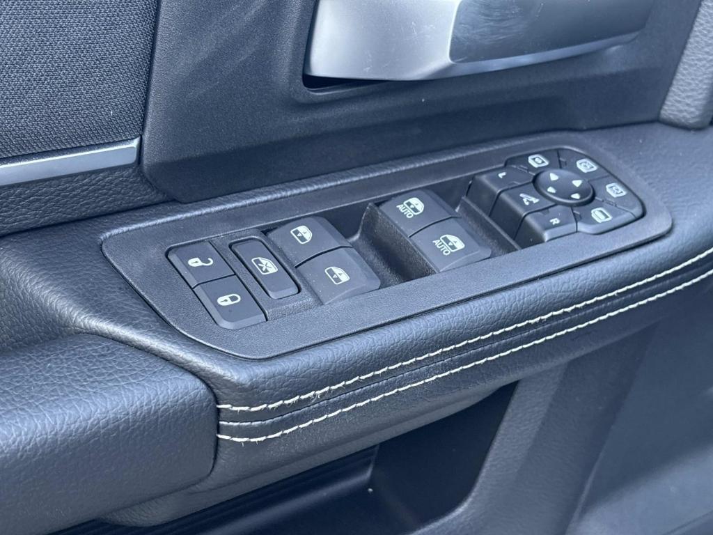 new 2026 Ram 3500 car, priced at $73,400