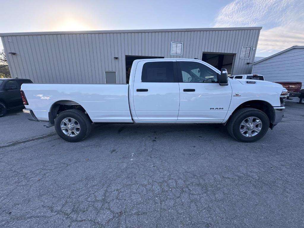 new 2026 Ram 3500 car, priced at $73,400