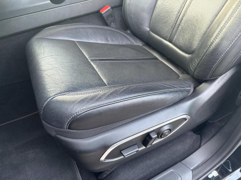used 2024 Jeep Wagoneer car, priced at $52,991