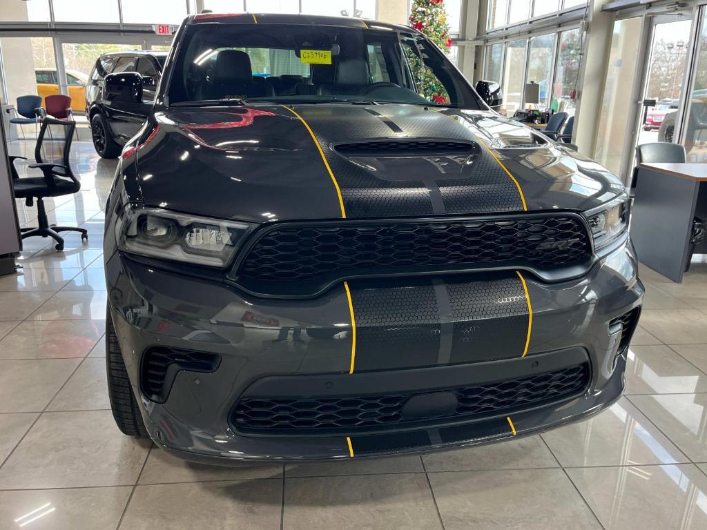 new 2024 Dodge Durango car, priced at $91,785