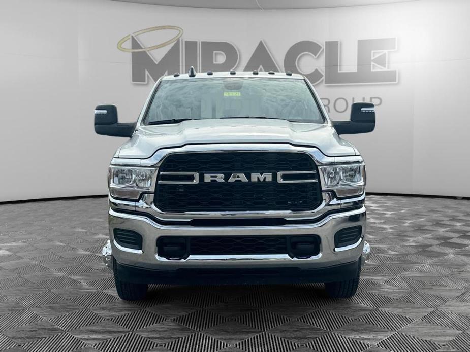 new 2024 Ram 3500 car, priced at $70,756