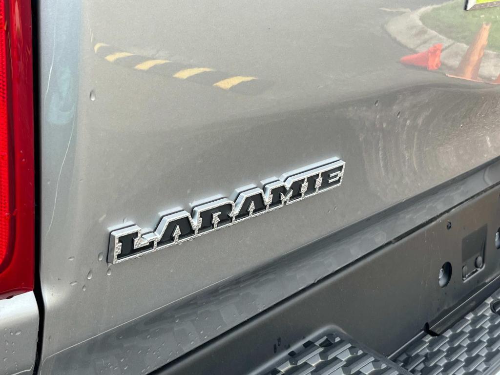 new 2025 Ram 1500 car, priced at $54,516