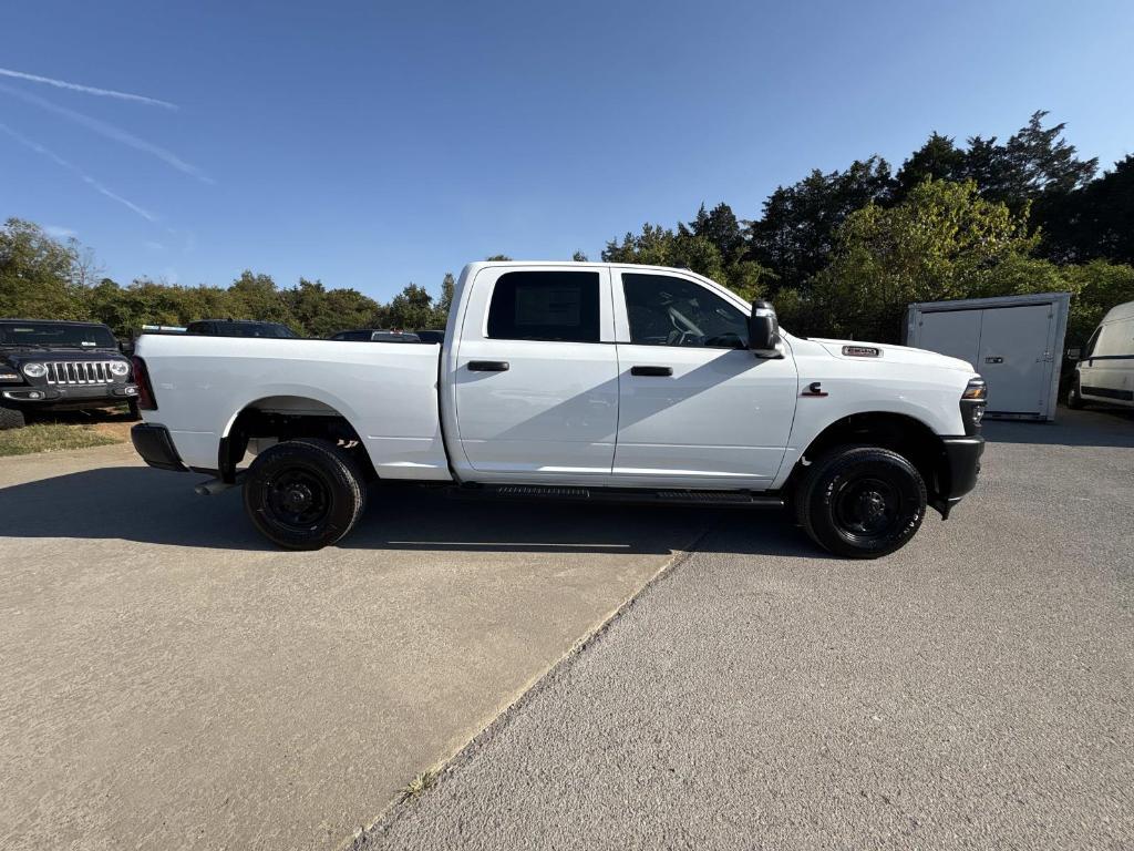 new 2026 Ram 2500 car, priced at $65,048