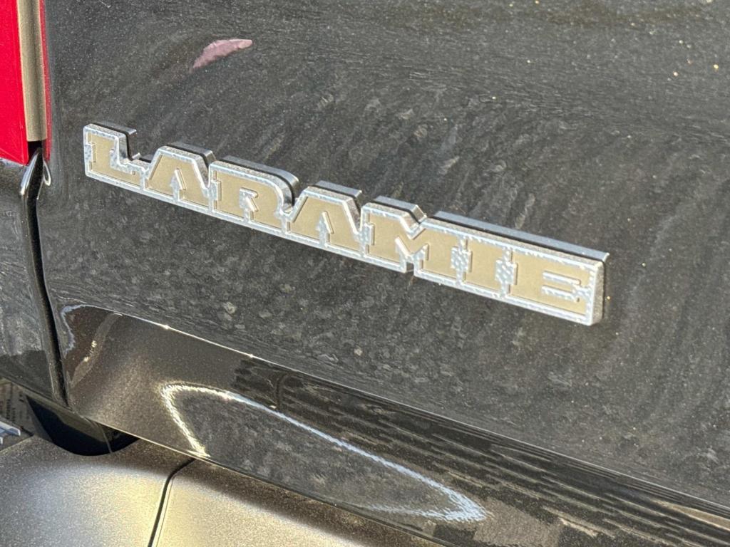 new 2026 Ram 1500 car, priced at $61,237