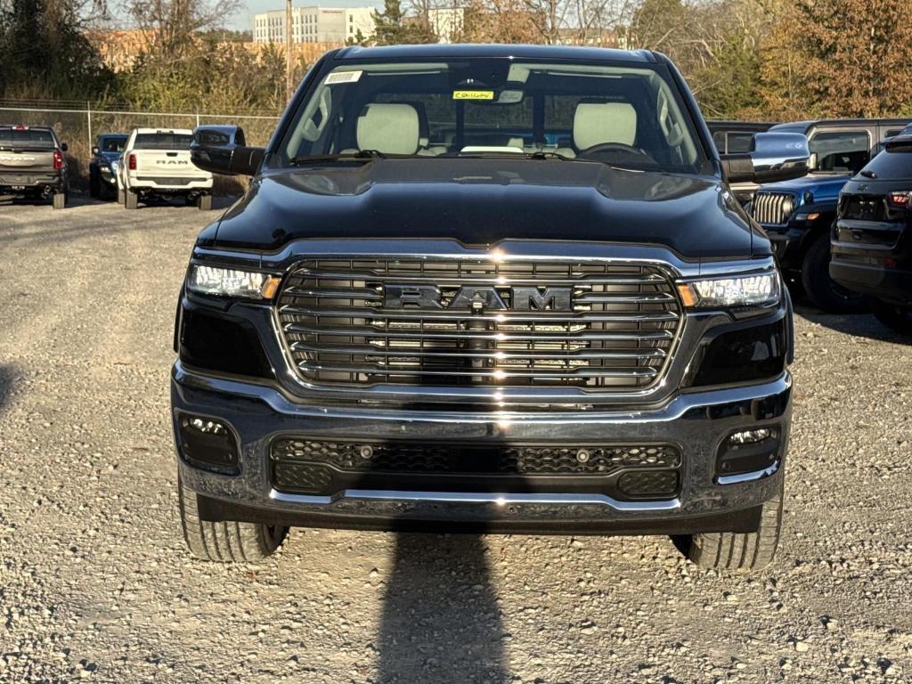 new 2026 Ram 1500 car, priced at $61,237