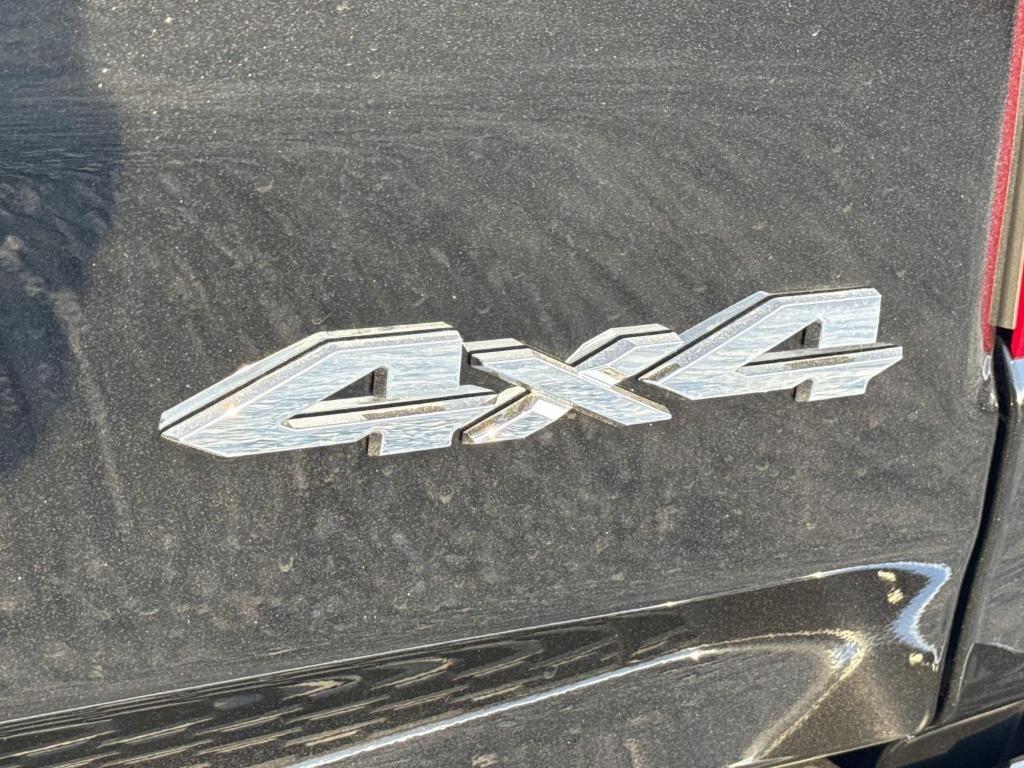 new 2026 Ram 1500 car, priced at $61,237