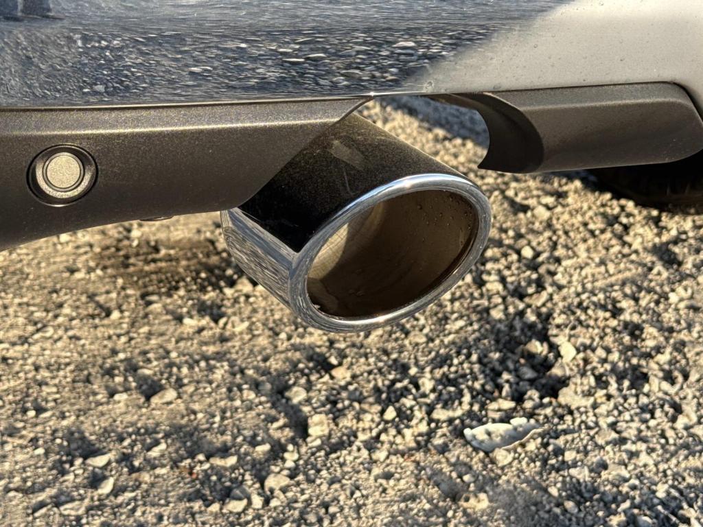 new 2026 Ram 1500 car, priced at $61,237