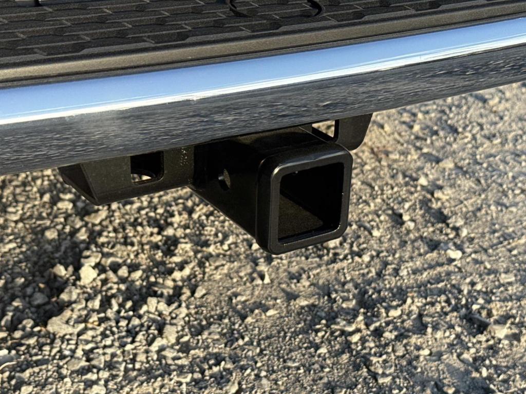 new 2026 Ram 1500 car, priced at $61,237