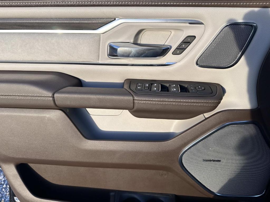 new 2026 Ram 1500 car, priced at $61,237