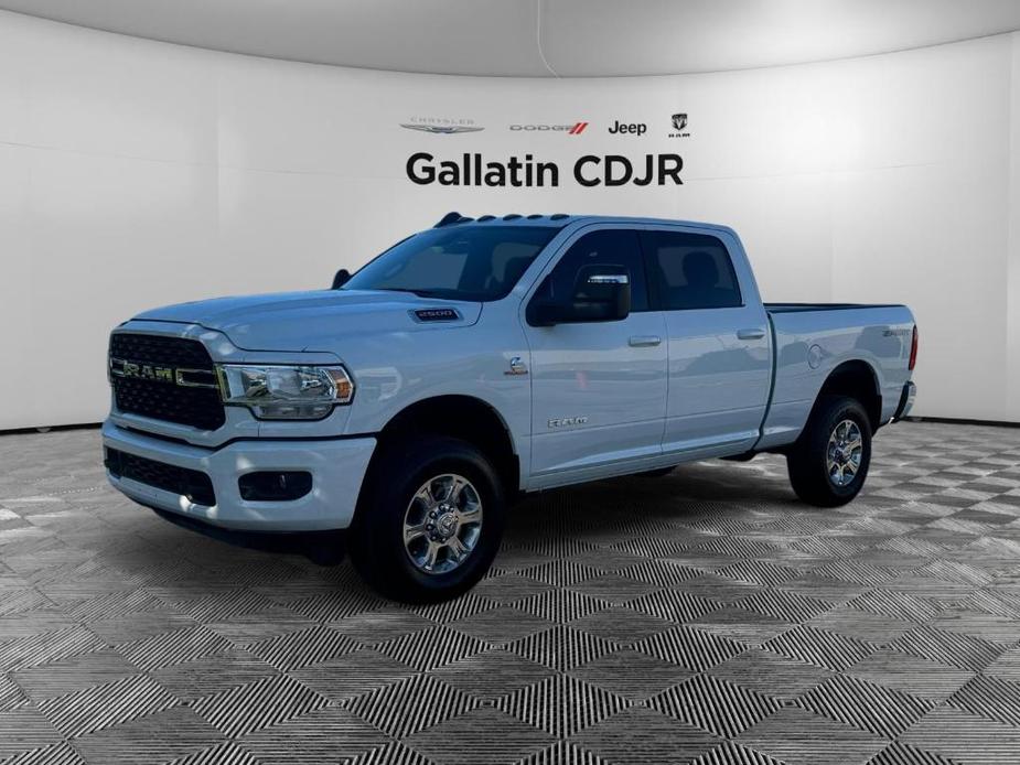 new 2024 Ram 2500 car, priced at $68,649