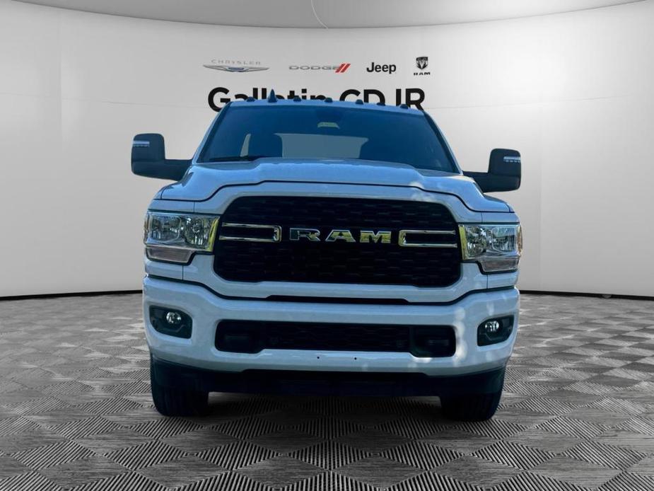 new 2024 Ram 2500 car, priced at $70,649