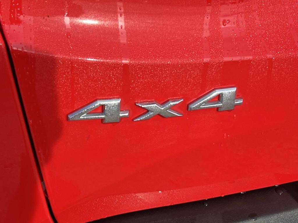 used 2022 Jeep Renegade car, priced at $24,977