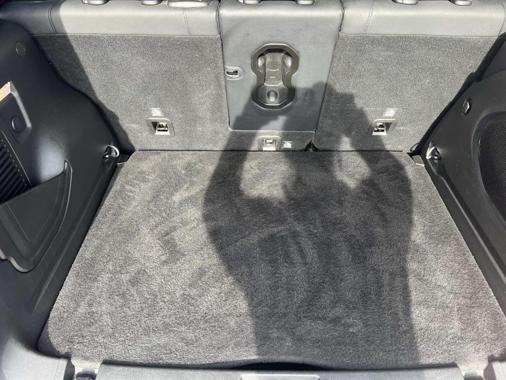 used 2022 Jeep Renegade car, priced at $24,977