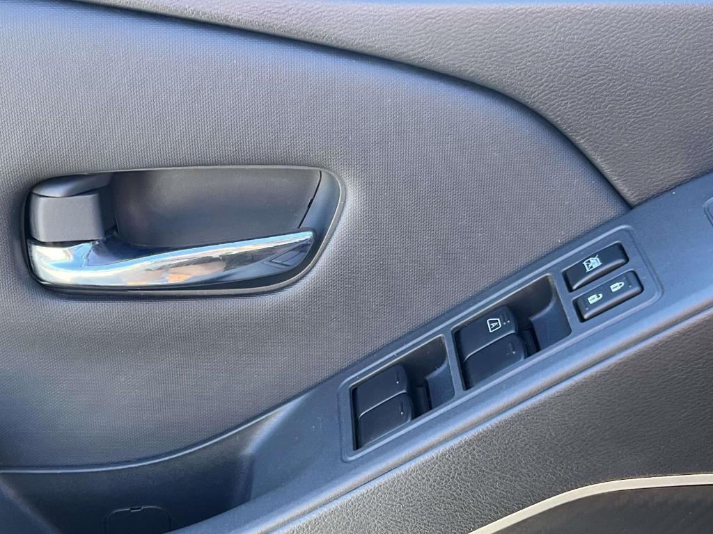 used 2022 Nissan Frontier car, priced at $26,990