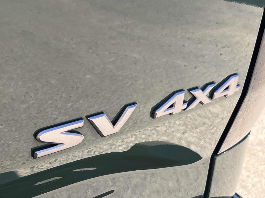 used 2022 Nissan Frontier car, priced at $26,990