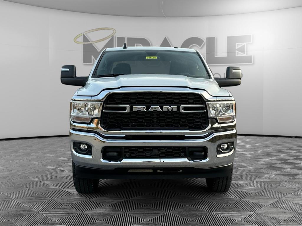 new 2024 Ram 2500 car, priced at $51,500